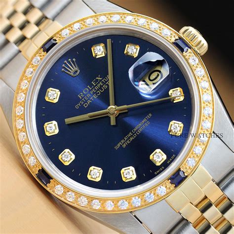 mens watches rolex ebay